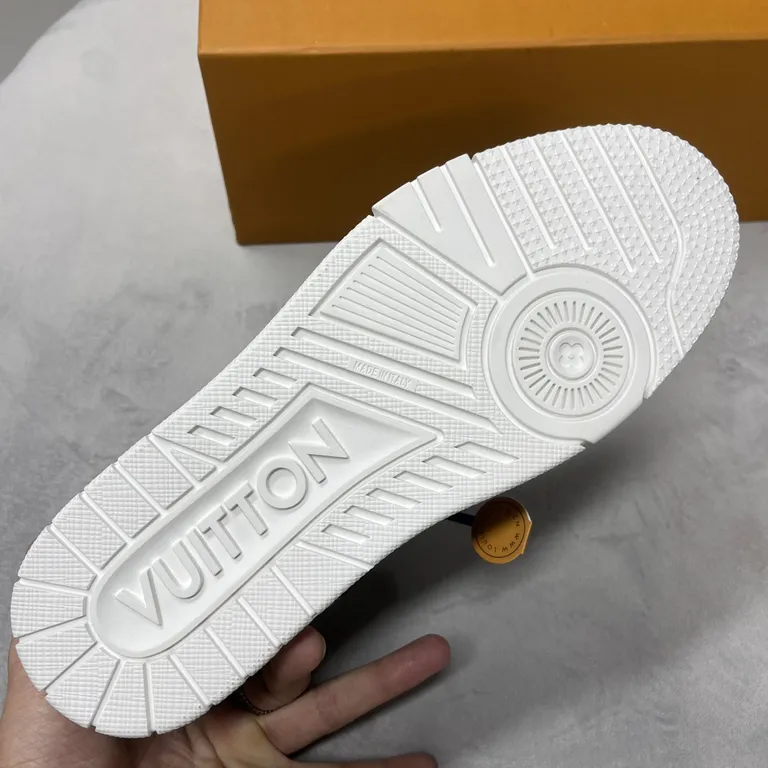 Louis Vuitton Shoe 